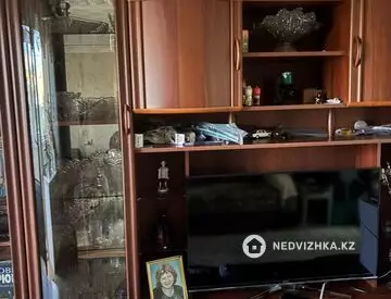58 м², 3-комнатная квартира, этаж 3 из 5, 58 м², изображение - 8