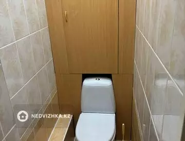 58 м², 3-комнатная квартира, этаж 3 из 5, 58 м², изображение - 5