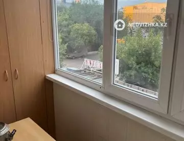 58 м², 3-комнатная квартира, этаж 3 из 5, 58 м², изображение - 9