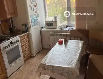 58 м², 3-комнатная квартира, этаж 3 из 5, 58 м², изображение - 11
