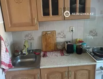 58 м², 3-комнатная квартира, этаж 3 из 5, 58 м², изображение - 12