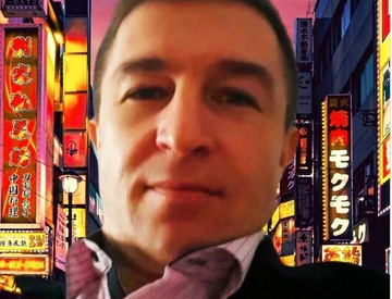 Фотография профиля