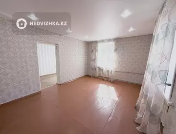 64 м², 2-комнатная квартира, этаж 2 из 2, 64 м², изображение - 6