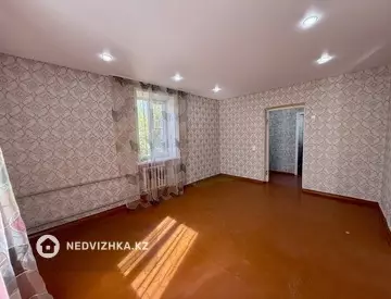 64 м², 2-комнатная квартира, этаж 2 из 2, 64 м², изображение - 5
