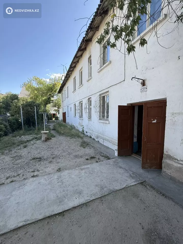 64 м², 2-комнатная квартира, этаж 2 из 2, 64 м², изображение - 1