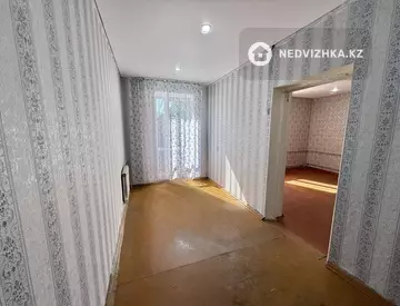64 м², 2-комнатная квартира, этаж 2 из 2, 64 м², изображение - 8