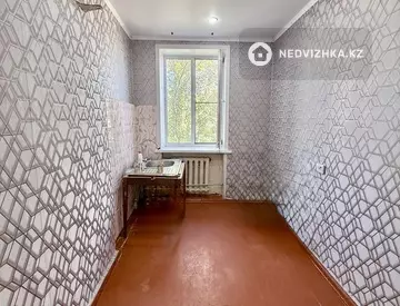 2-комнатная квартира, этаж 2 из 2, 64 м²
