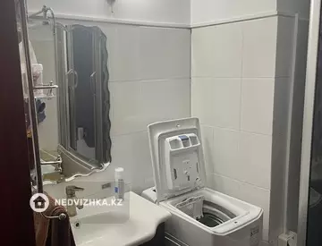 103 м², 4-комнатная квартира, этаж 3 из 12, 103 м², на длительный срок, изображение - 17