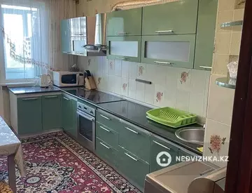 103 м², 4-комнатная квартира, этаж 3 из 12, 103 м², на длительный срок, изображение - 4