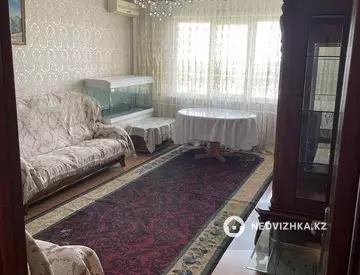 103 м², 4-комнатная квартира, этаж 3 из 12, 103 м², на длительный срок, изображение - 9