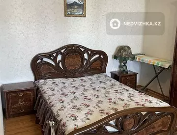 103 м², 4-комнатная квартира, этаж 3 из 12, 103 м², на длительный срок, изображение - 15