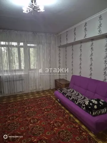1-комнатная квартира, этаж 4 из 5, 35 м²