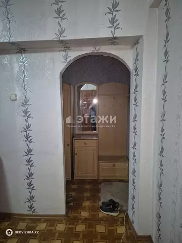35 м², 1-комнатная квартира, этаж 4 из 5, 35 м², изображение - 4