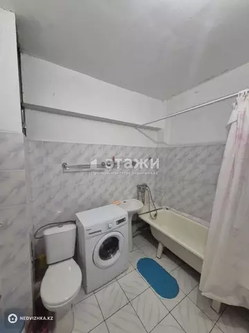 35 м², 1-комнатная квартира, этаж 4 из 5, 35 м², изображение - 5