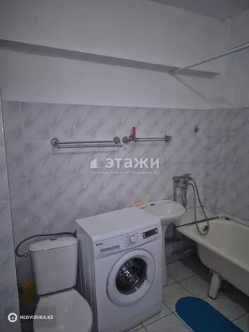 35 м², 1-комнатная квартира, этаж 4 из 5, 35 м², изображение - 6