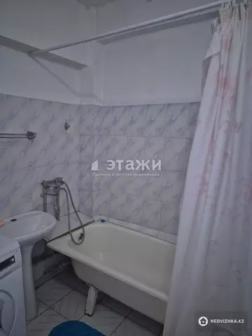 35 м², 1-комнатная квартира, этаж 4 из 5, 35 м², изображение - 7
