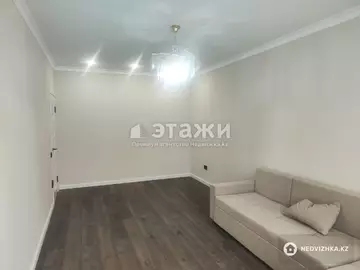 2-комнатная квартира, этаж 5 из 10, 42 м²
