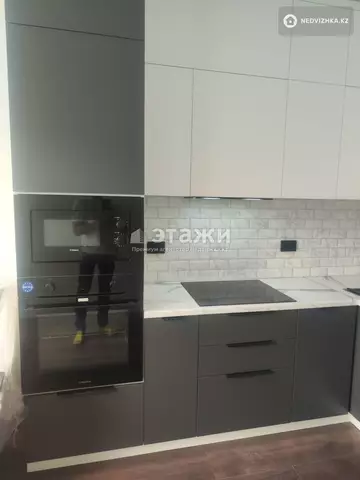 2-комнатная квартира, этаж 5 из 10, 42 м²