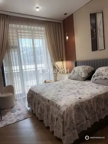 3-комнатная квартира, этаж 1 из 3, 94 м²