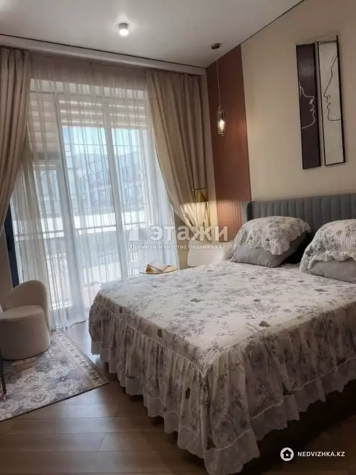 93.5 м², 3-комнатная квартира, этаж 1 из 3, 94 м², изображение - 1