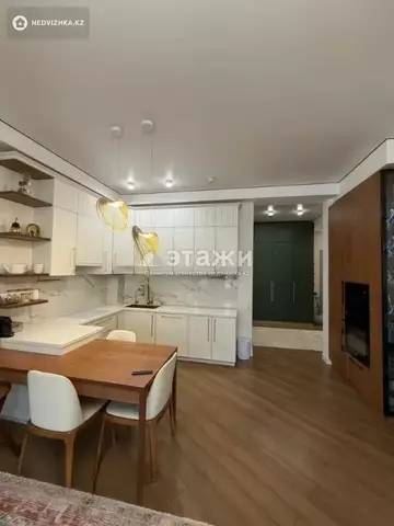 93.5 м², 3-комнатная квартира, этаж 1 из 3, 94 м², изображение - 5