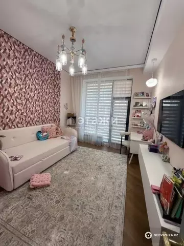 93.5 м², 3-комнатная квартира, этаж 1 из 3, 94 м², изображение - 6