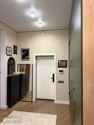 93.5 м², 3-комнатная квартира, этаж 1 из 3, 94 м², изображение - 10
