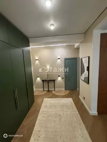 93.5 м², 3-комнатная квартира, этаж 1 из 3, 94 м², изображение - 11