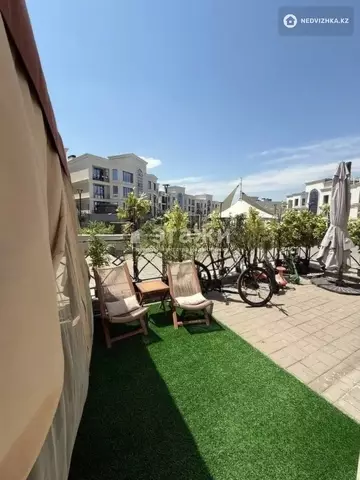 93.5 м², 3-комнатная квартира, этаж 1 из 3, 94 м², изображение - 13