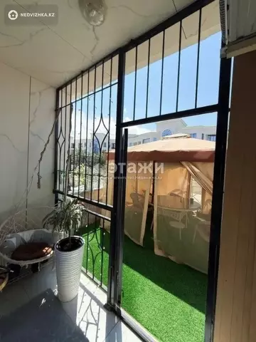 93.5 м², 3-комнатная квартира, этаж 1 из 3, 94 м², изображение - 14