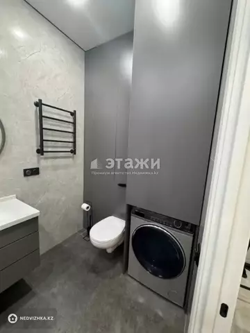 2-комнатная квартира, этаж 3 из 12, 50 м²