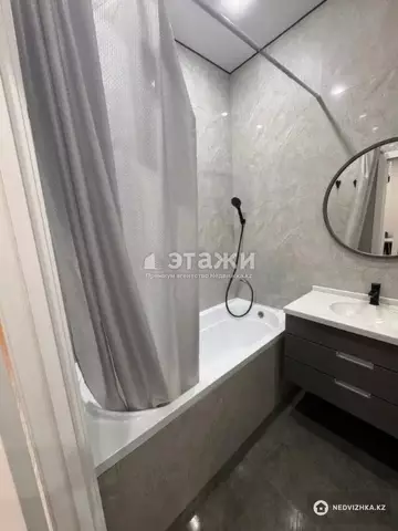 50 м², 2-комнатная квартира, этаж 3 из 12, 50 м², изображение - 4