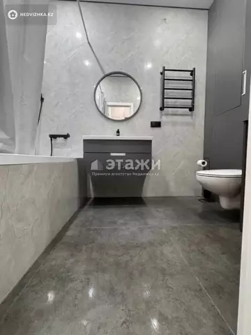50 м², 2-комнатная квартира, этаж 3 из 12, 50 м², изображение - 5