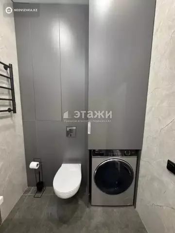 50 м², 2-комнатная квартира, этаж 3 из 12, 50 м², изображение - 6