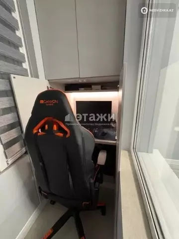 50 м², 2-комнатная квартира, этаж 3 из 12, 50 м², изображение - 8