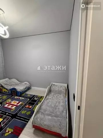50 м², 2-комнатная квартира, этаж 3 из 12, 50 м², изображение - 10