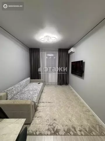 50 м², 2-комнатная квартира, этаж 3 из 12, 50 м², изображение - 14