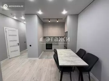 50 м², 2-комнатная квартира, этаж 3 из 12, 50 м², изображение - 15