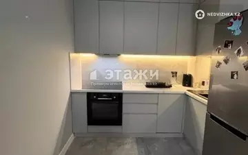50 м², 2-комнатная квартира, этаж 3 из 12, 50 м², изображение - 17