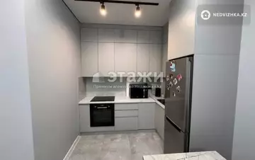 50 м², 2-комнатная квартира, этаж 3 из 12, 50 м², изображение - 16