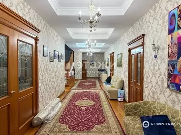 1120 м², 12-комнатный дом, 23 соток, 1 120 м², на длительный срок, изображение - 4