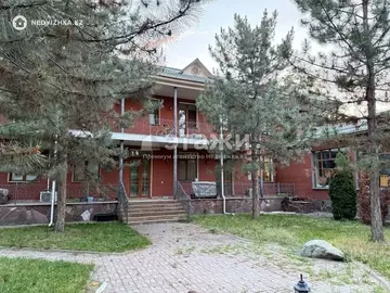 1120 м², 12-комнатный дом, 23 соток, 1 120 м², на длительный срок, изображение - 42