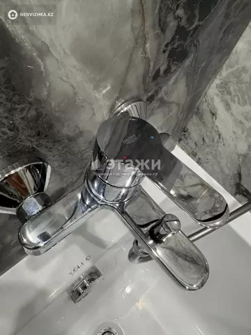 80.94 м², 3-комнатная квартира, этаж 4 из 12, 81 м², изображение - 4