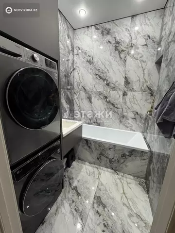 80.94 м², 3-комнатная квартира, этаж 4 из 12, 81 м², изображение - 6