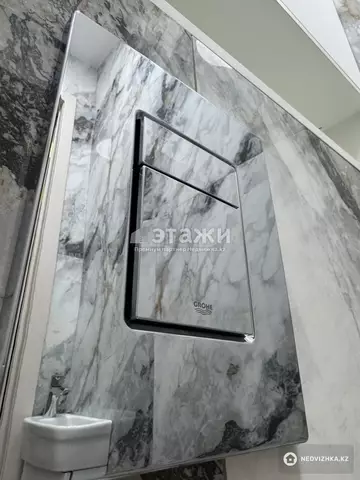 80.94 м², 3-комнатная квартира, этаж 4 из 12, 81 м², изображение - 7