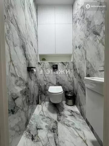 80.94 м², 3-комнатная квартира, этаж 4 из 12, 81 м², изображение - 8