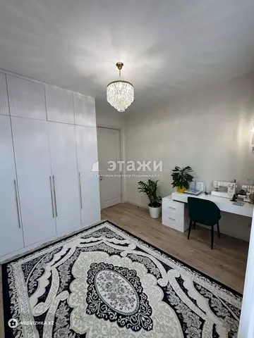 80.94 м², 3-комнатная квартира, этаж 4 из 12, 81 м², изображение - 9