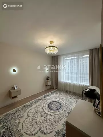 80.94 м², 3-комнатная квартира, этаж 4 из 12, 81 м², изображение - 11