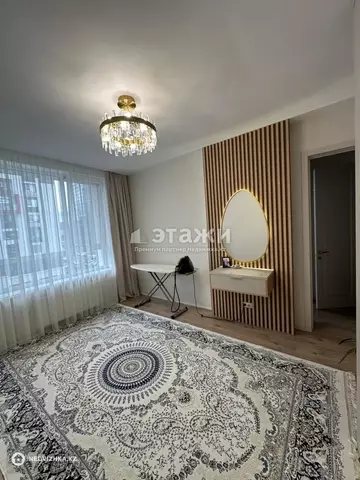 80.94 м², 3-комнатная квартира, этаж 4 из 12, 81 м², изображение - 13
