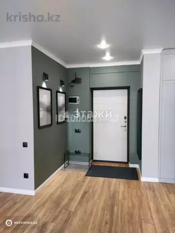2-комнатная квартира, этаж 6 из 11, 57 м²